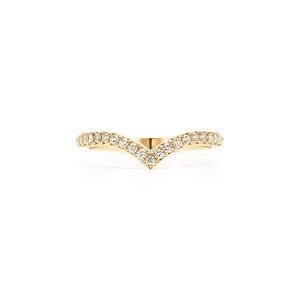⚡️NEW: Tiffany & Co. Soleste V Ring